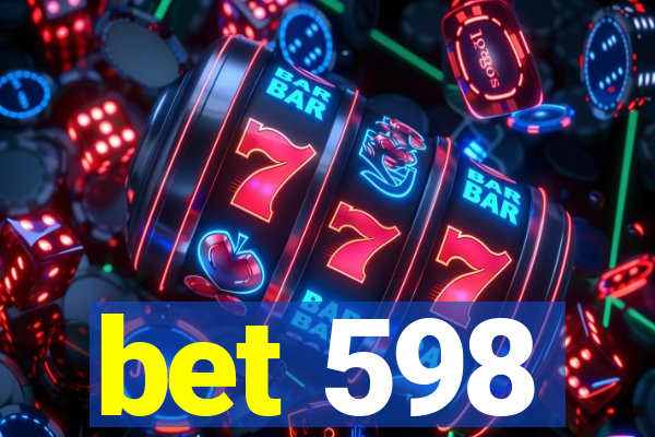 bet 598